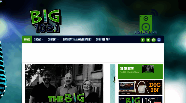 big1021.com