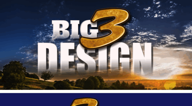 big3design.com