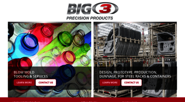 big3precision.com