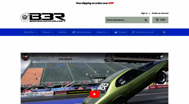 big3racing.net