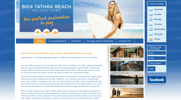 big4tathrabeach.com.au