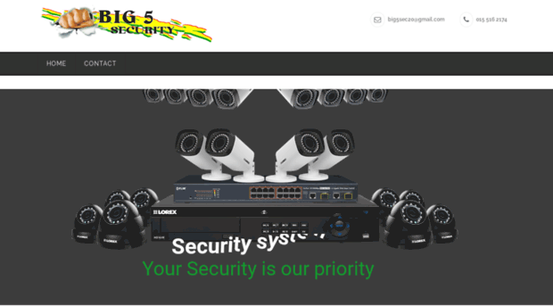 big5security.co.za