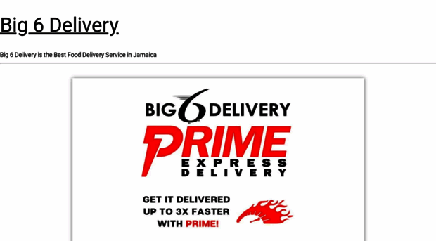 big6delivery.com