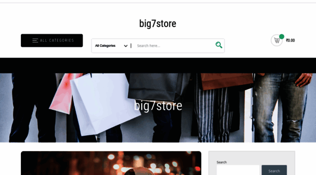 big7stores.com