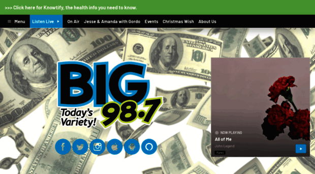 big987.com