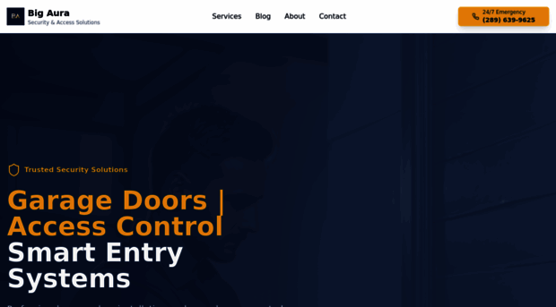 bigaaura.com