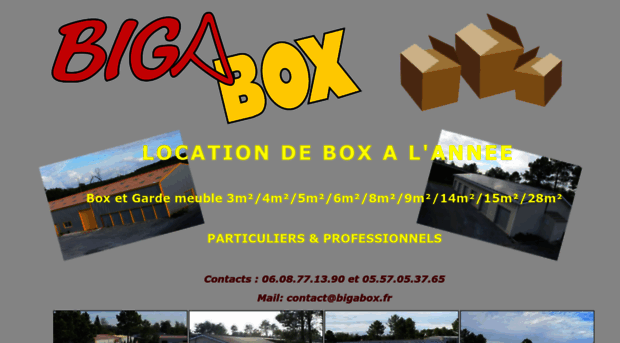 bigabox.fr