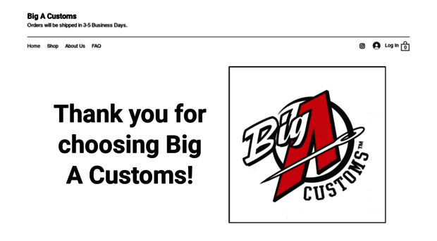 bigacustoms.com