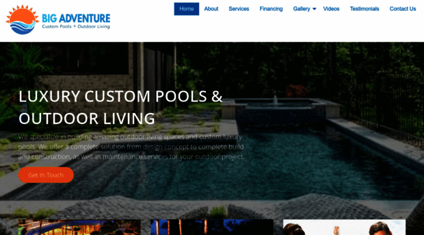 bigadventurepools.com