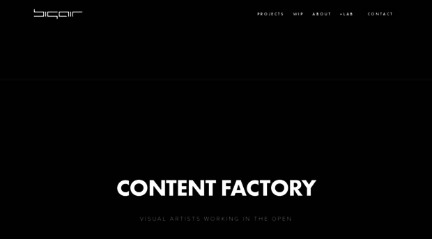 bigairfactory.com