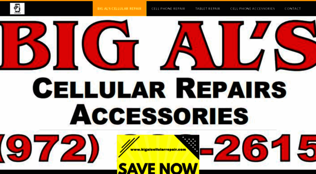 bigalcellularrepair.com