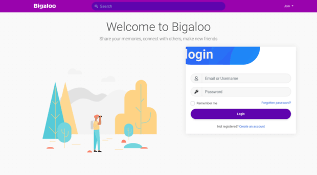 bigaloo.com