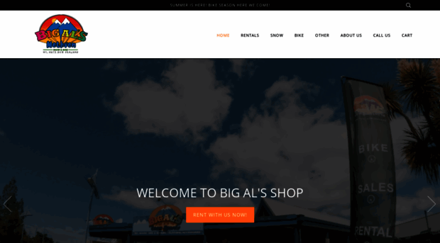 bigals.co.nz