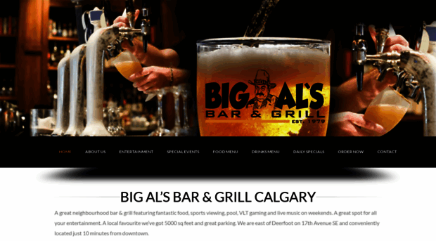 bigalsbargrill.ca