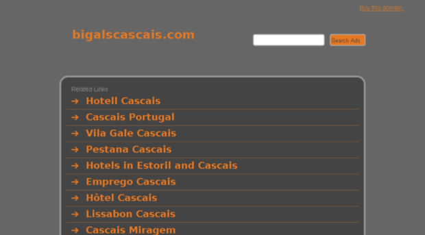 bigalscascais.com