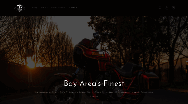 bigalscycles.com