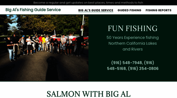 bigalsfishn.com