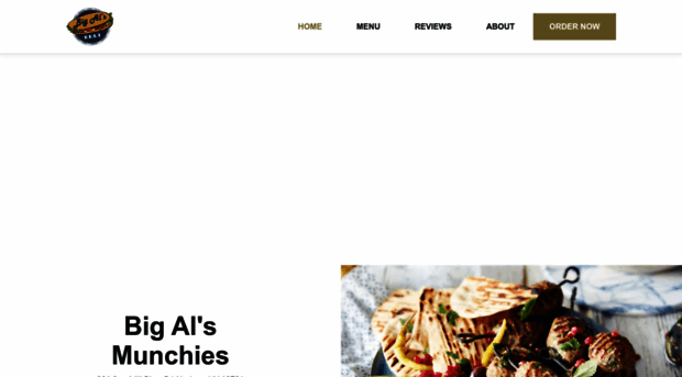 bigalsmunchies.com