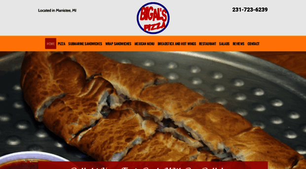 bigalspizza.net