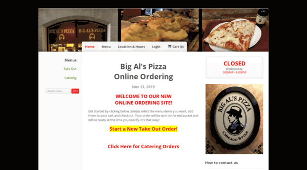 bigalspizzanyc.com