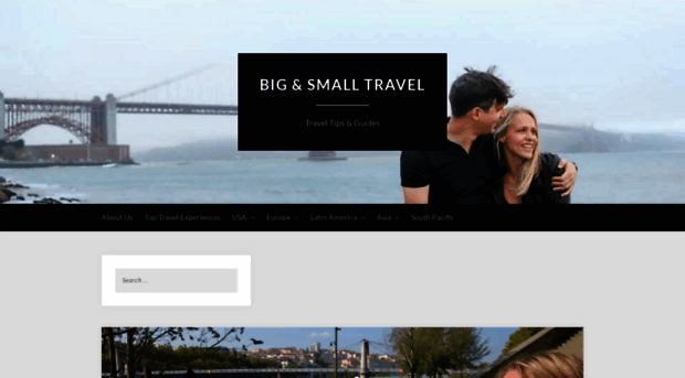 bigandsmalltravel.com