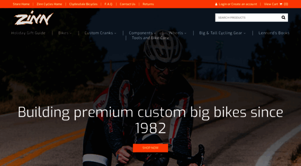 bigandtallbike.3dcartstores.com