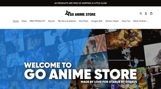 biganimestore.com