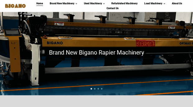 biganotex.com