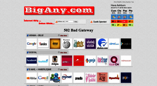 bigany.com