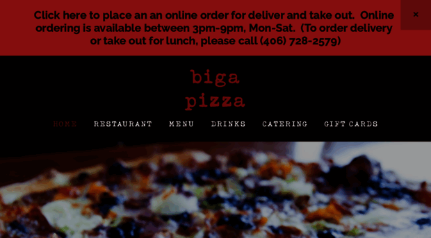 bigapizza.com