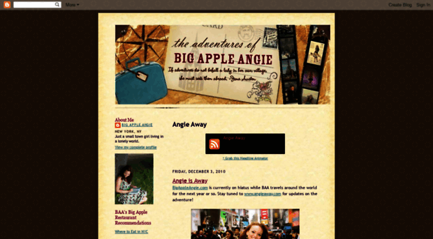 bigappleangie.com