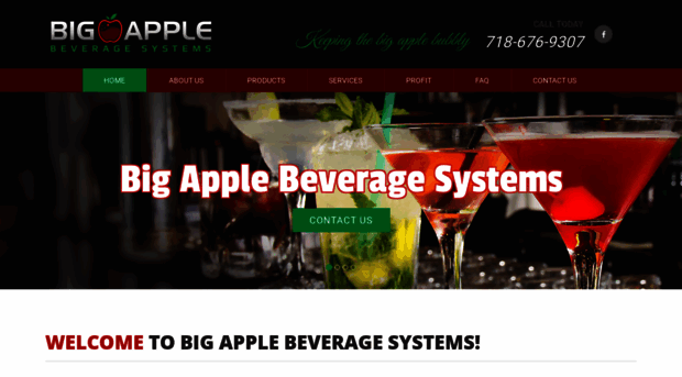 bigapplebeverage.com