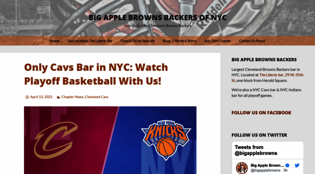 bigapplebrowns.com