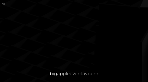 bigappleeventav.com