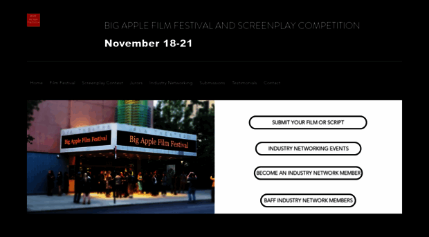 bigapplefilmfestival.com