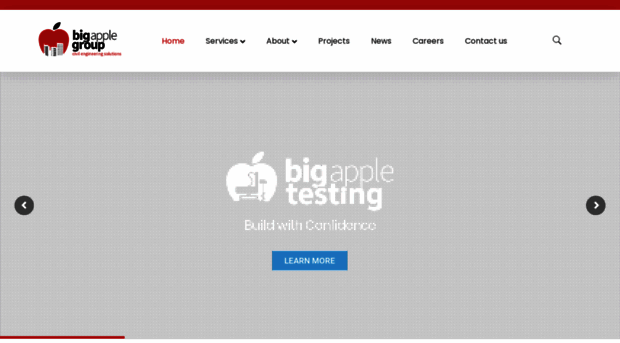 bigapplegroupny.com