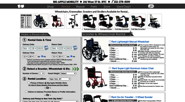 bigapplemobility.com