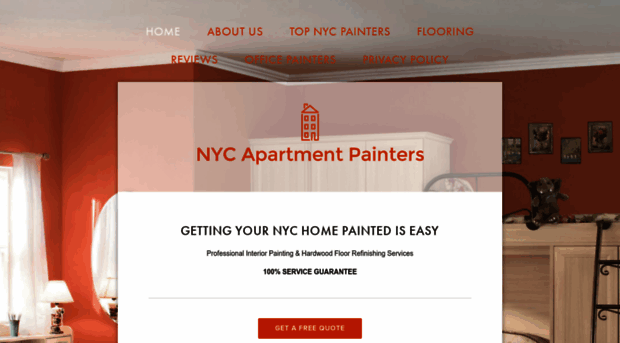 bigapplepainters.com