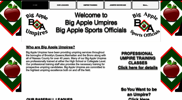 bigappleumpires.com