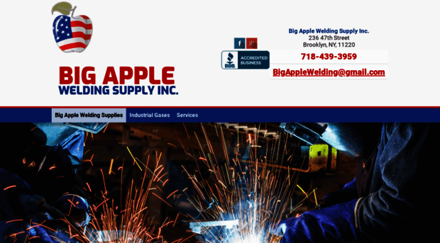 bigappleweldingsupply.com