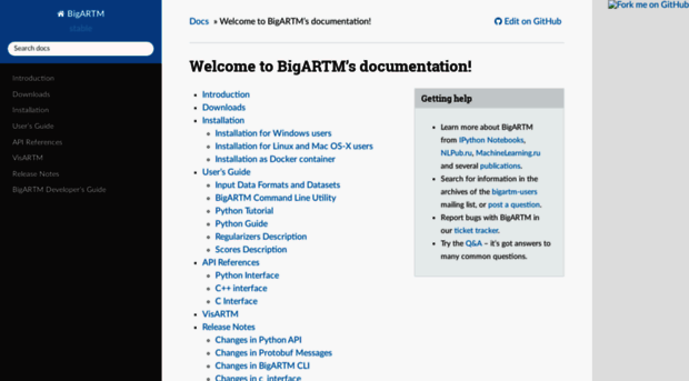 bigartm.readthedocs.io