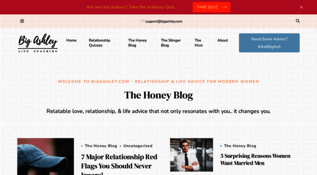 bigashley.com