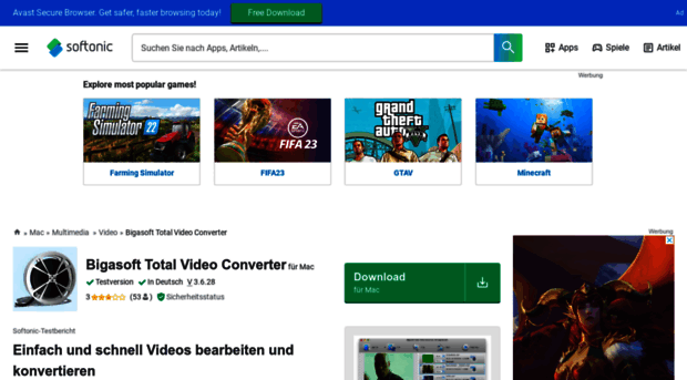 bigasoft-total-video-converter.softonic.de