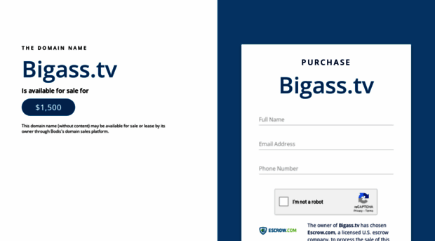 bigass.tv