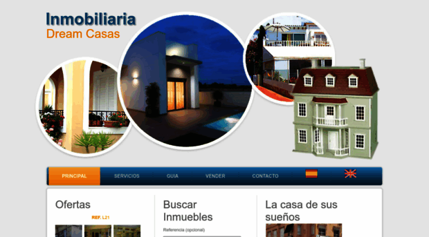 bigastrodreamcasas.com