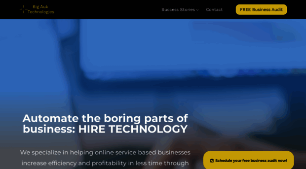 bigauktechnologies.com