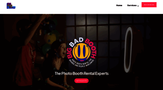 bigbadbooth.com