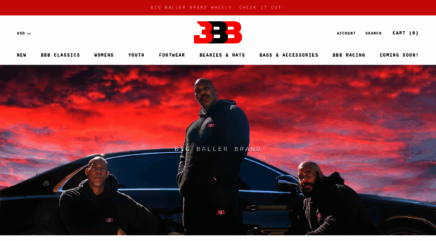 bigballerbrandinc.com