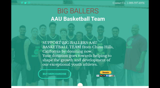 bigballersaau.org