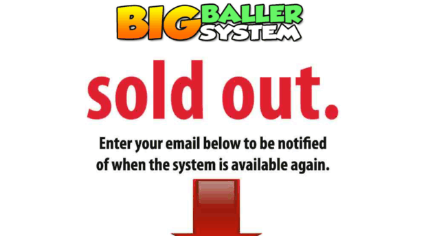 bigballersystem.com